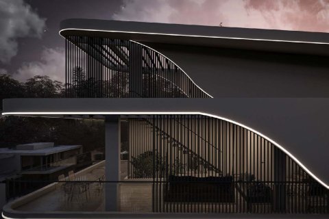 Квартира с 1 спальней в Лимассол, Лимасол,  № 48979 7