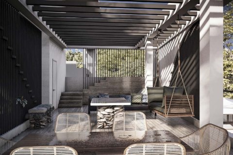 Квартира с 1 спальней в Лимассол, Лимасол,  № 48979 8