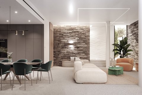 4 chambres Villa à Paphos,  No. 48985 9