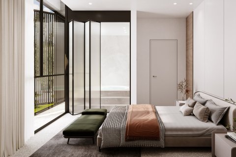 4 chambres Villa à Paphos,  No. 48985 10