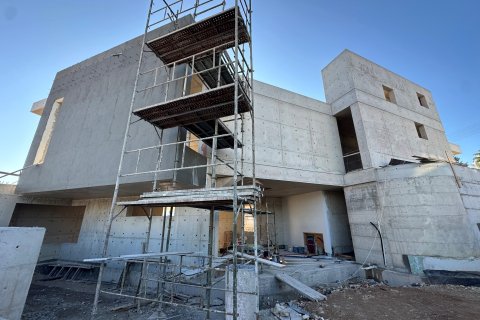 4 chambres Villa à Paphos,  No. 48985 17