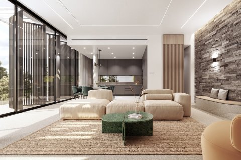 4 chambres Villa à Paphos,  No. 48985 8