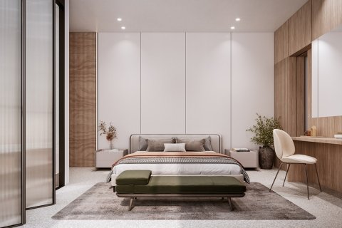 4 chambres Villa à Paphos,  No. 48985 11