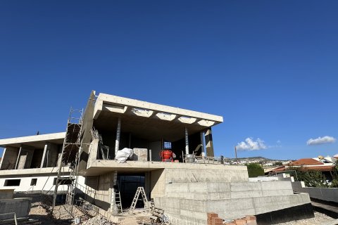 4 chambres Villa à Paphos,  No. 48985 16