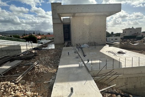 4 chambres Villa à Paphos,  No. 48985 14