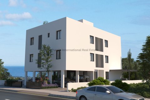 2 dormitorios Apartamento en Paralimni, Ammochostos,  No. 37735 16