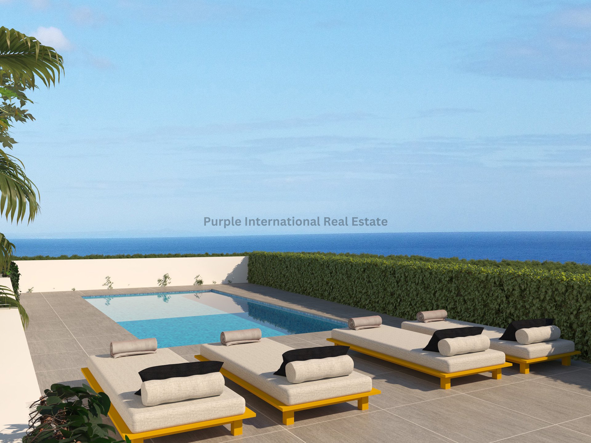 2 dormitorios Apartamento en Paralimni, Ammochostos, Chipre No. 37735