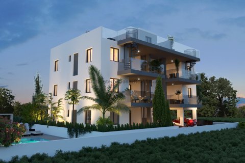 2 bedrooms Apartment in Paralimni, Ammochostos, Cyprus No. 37734 5