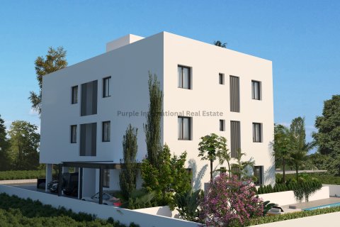 2 bedrooms Apartment in Paralimni, Ammochostos, Cyprus No. 37734 17