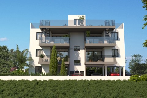 2 bedrooms Apartment in Paralimni, Ammochostos, Cyprus No. 37734 6
