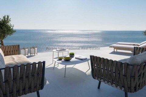 1 bedroom Apartment in Limassol, No. 37737 7