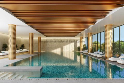 1 bedroom Apartment in Limassol, No. 37737 4