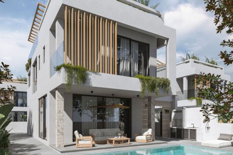 3 bedrooms Villa in Protaras, Ammochostos,  No. 41793 3