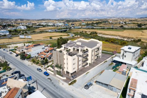 2 bedrooms Apartment in Aradippou, Larnaka,  No. 41791 3