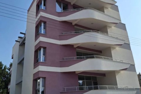 761m2 Commercial property in Limassol,  No. 41792