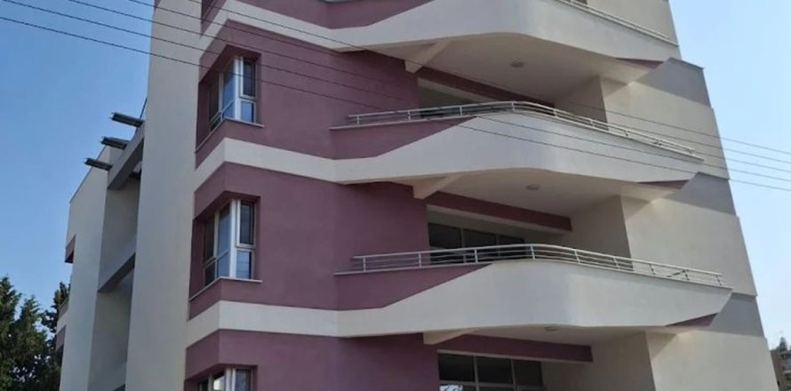 761m2 Commercial property in Limassol,  No. 41792