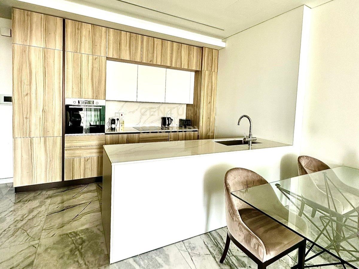 1 chambre Appartement à Germasogeia, Limassol, Chypre No. 20194