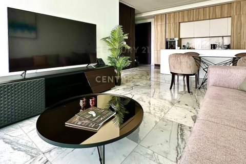 1 chambre Appartement à Germasogeia, Limassol, No. 20194