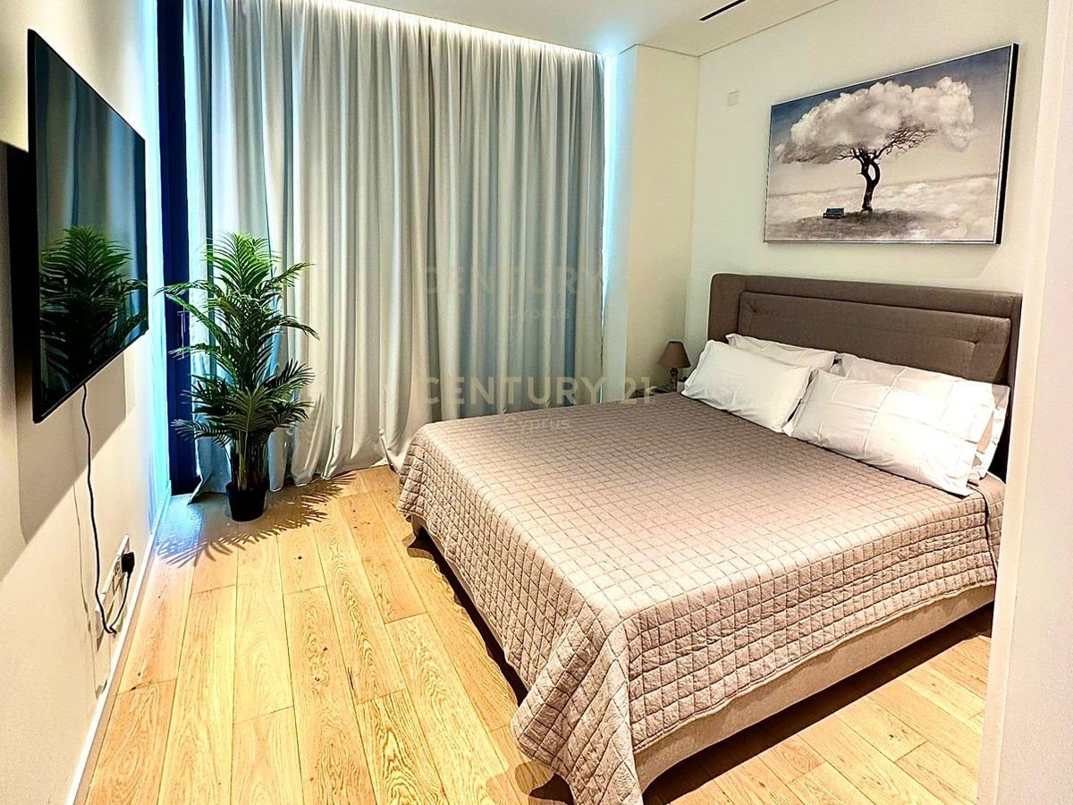 1 chambre Appartement à Germasogeia, Limassol, Chypre No. 20194