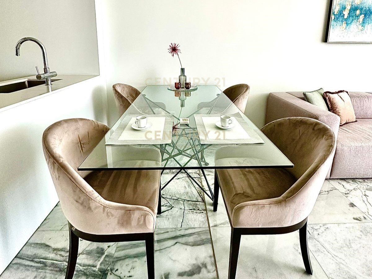 1 chambre Appartement à Germasogeia, Limassol, Chypre No. 20194