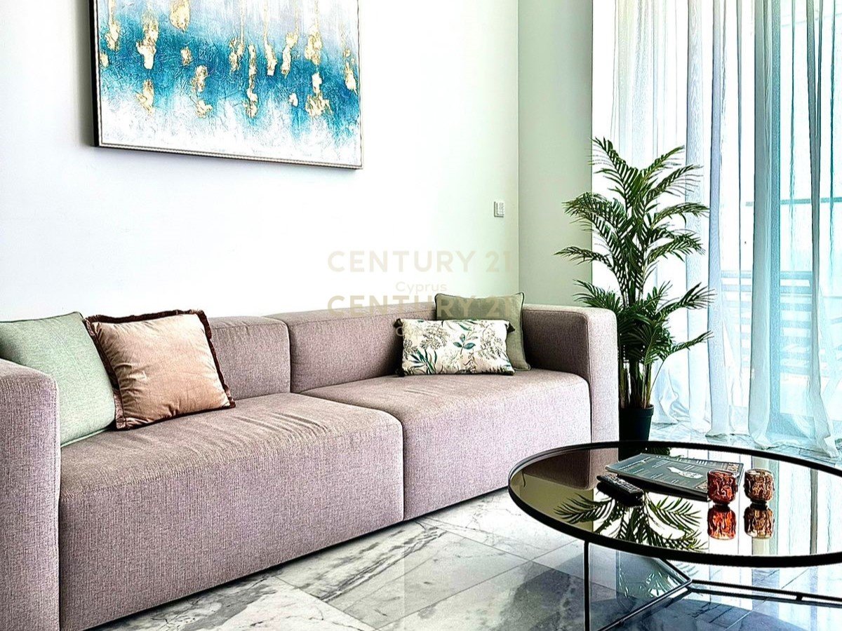 1 chambre Appartement à Germasogeia, Limassol, Chypre No. 20194