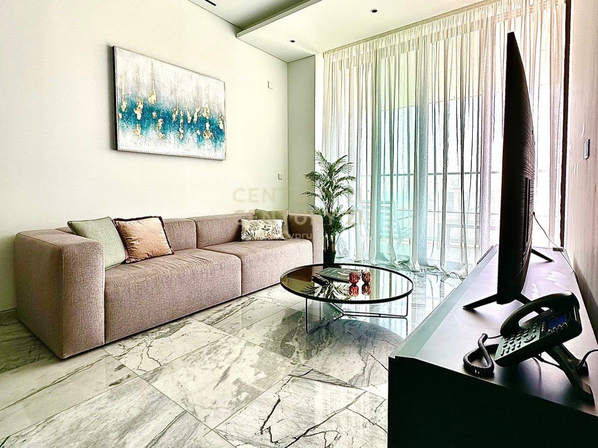 1 chambre Appartement à Germasogeia, Limassol, Chypre No. 20194