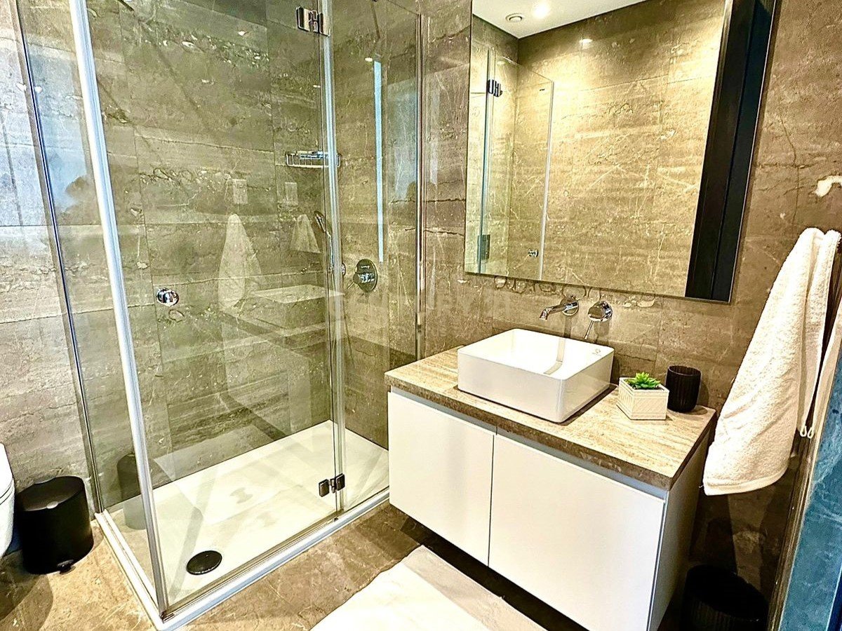 1 chambre Appartement à Germasogeia, Limassol, Chypre No. 20194