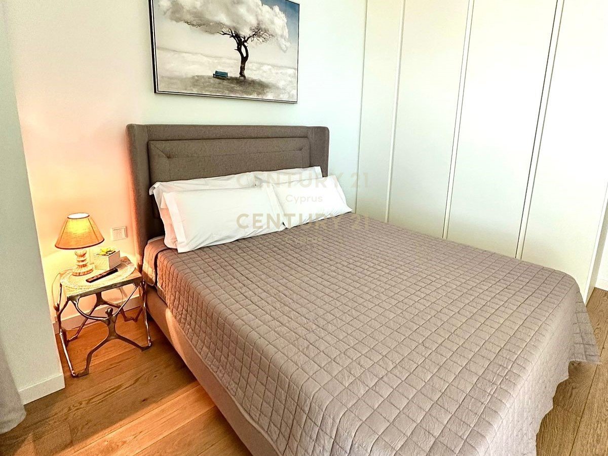 1 chambre Appartement à Germasogeia, Limassol, Chypre No. 20194