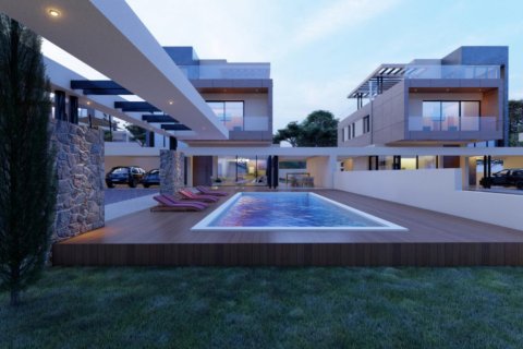 5 bedrooms Villa in Limassol,  No. 38635 4