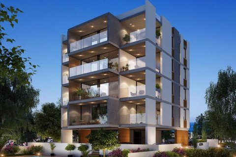 55m2 Commercial property in Paphos, No. 38629 4