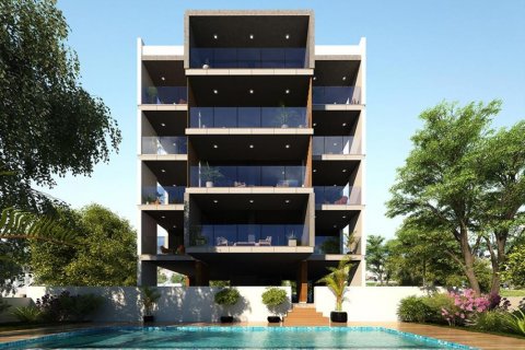 55m2 Commercial property in Paphos, No. 38629