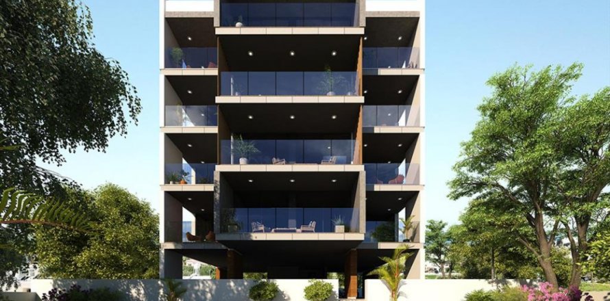 55m2 Commercial property in Paphos, No. 38629