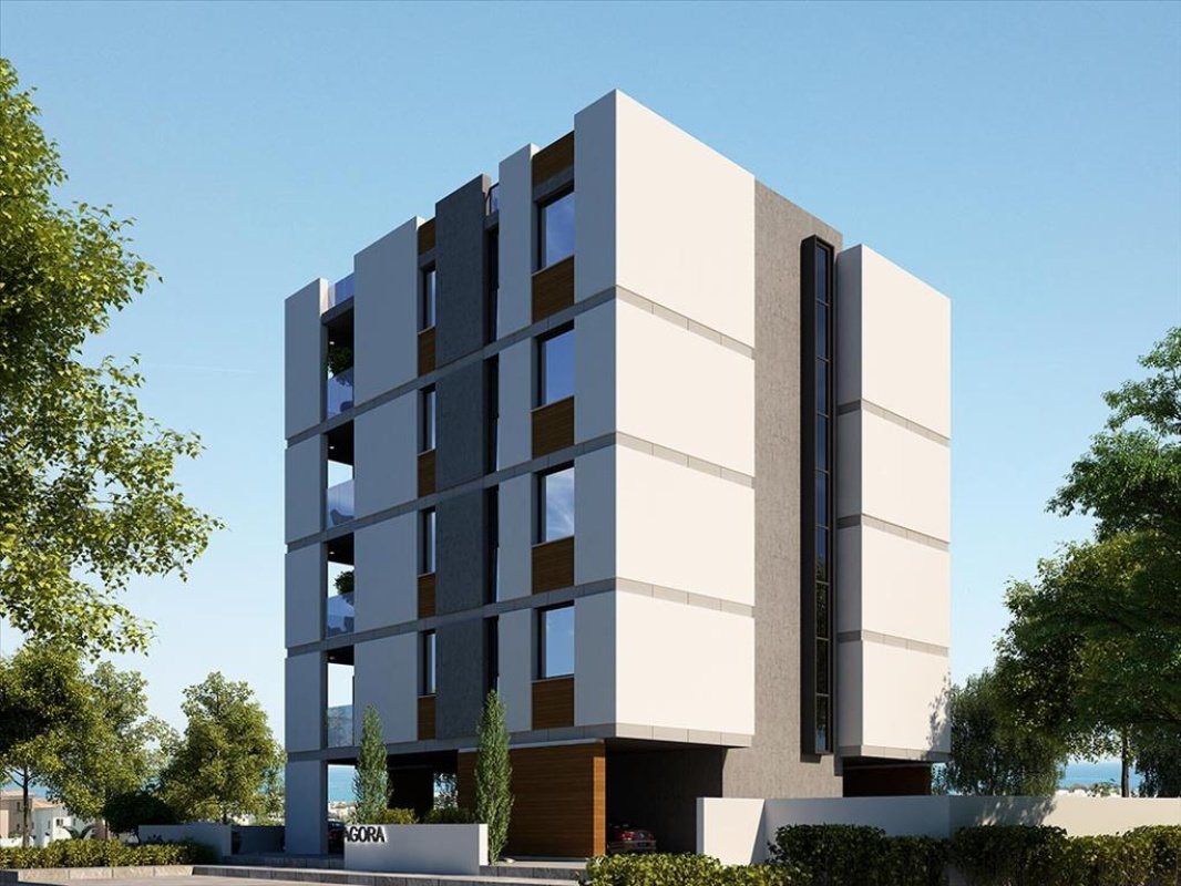 55m2 Local comercial en Paphos, Chipre No. 38629