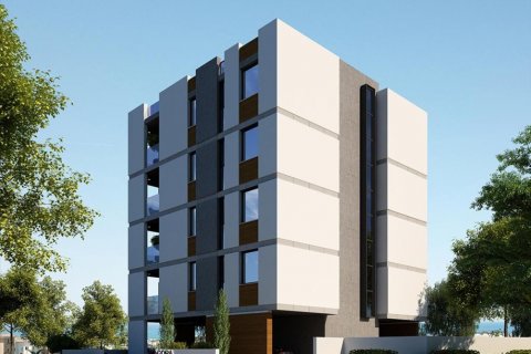 55m2 Commercial property in Paphos, No. 38629 3