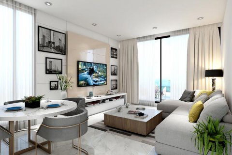 55m2 Commercial property in Paphos, No. 38629 6