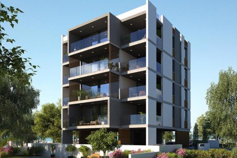 55m2 Commercial property in Paphos, No. 38629 2