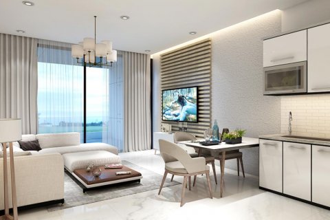 55m2 Commercial property in Paphos, No. 38629 8