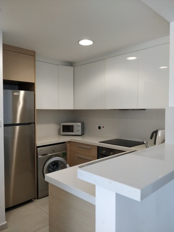 Studio Apartment in Paphos, Cyprus No. 38630