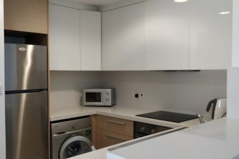 Квартира студия в Пафос,  № 38630 7