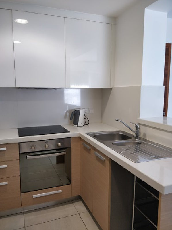 Studio Apartment in Paphos, Cyprus No. 38630