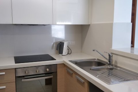 Квартира студия в Пафос,  № 38630 6