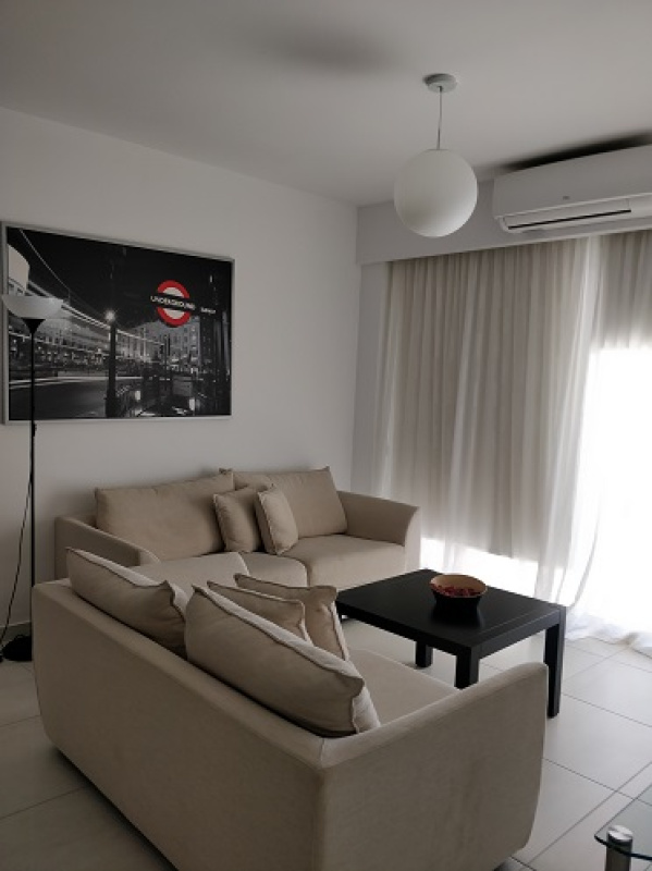 Studio Apartment in Paphos, Cyprus No. 38630