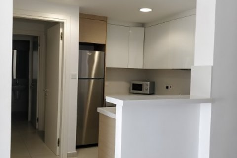 Квартира студия в Пафос,  № 38630 8