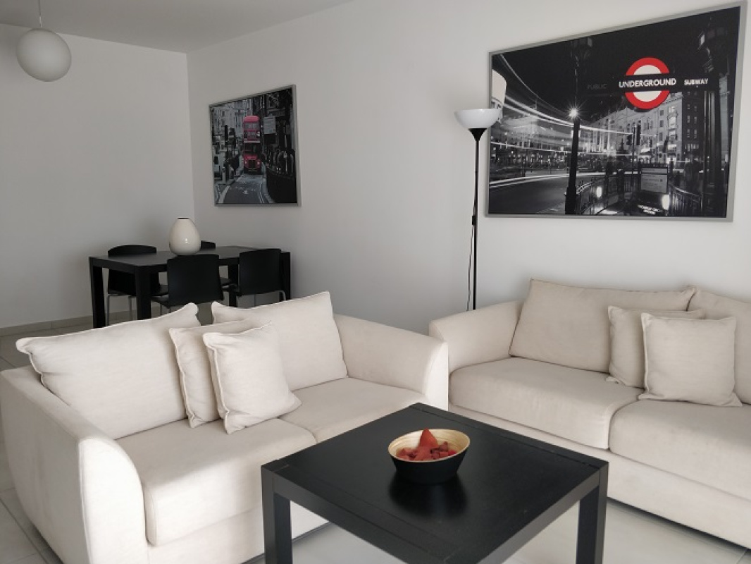 Studio Apartment in Paphos, Cyprus No. 38630