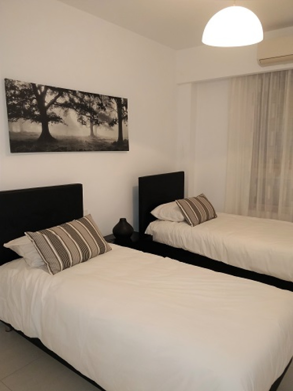 Studio Apartment in Paphos, Cyprus No. 38630