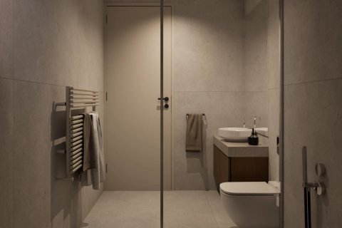 1 chambre Appartement à Limassol,  No. 46241 9