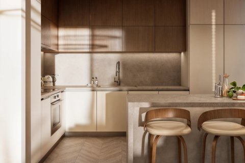 3 chambres Appartement à Limassol,  No. 46243 2