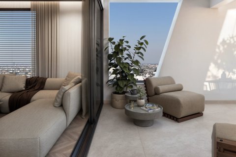 2 bedrooms Apartment in Limassol, No. 46240 7