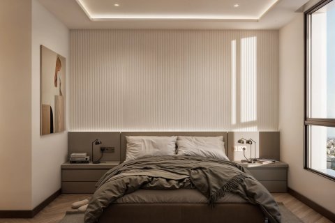 2 bedrooms Apartment in Limassol, No. 46240 5