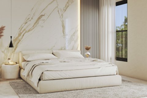 Квартира с 3 спальнями в Никосия,  № 46244 4